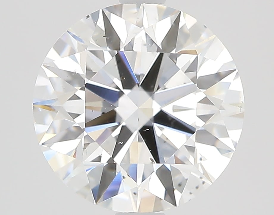 Loose Diamond - Round 2ct E SI1