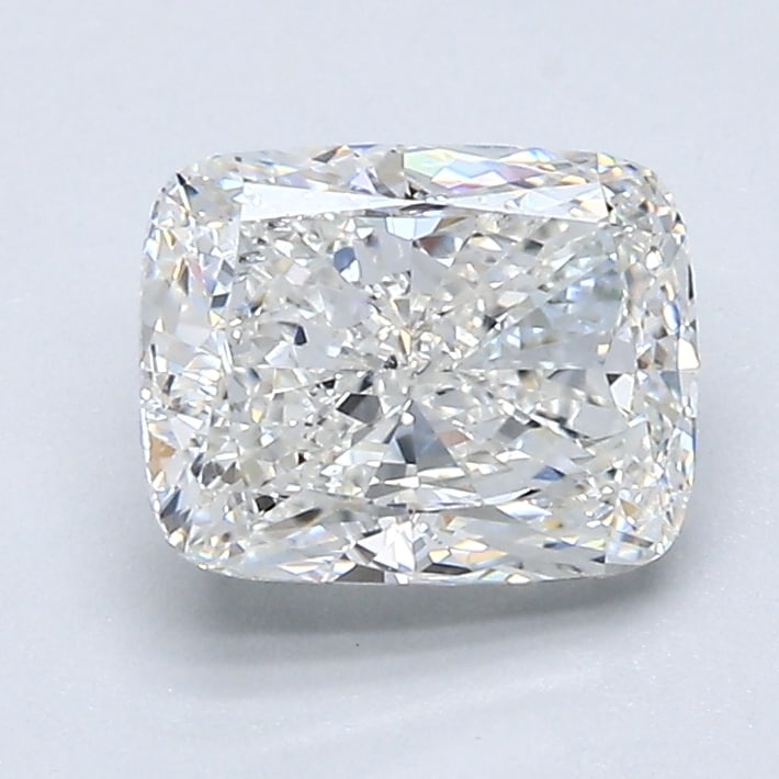 Loose Diamond - CUSHION 1.5ct H SI2
