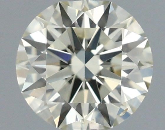Loose Diamond - ROUND 0.31ct Q-R SI1