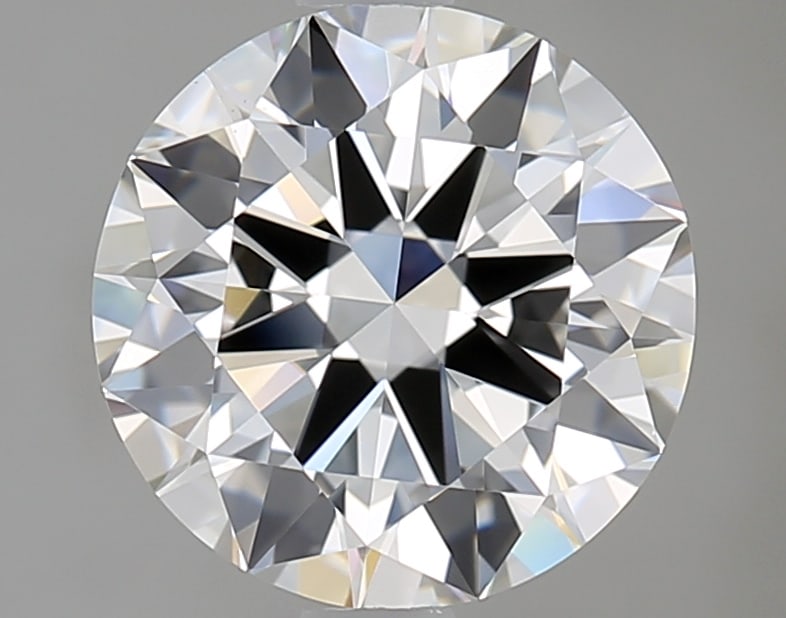 Loose Diamond - Round 2ct F VS2