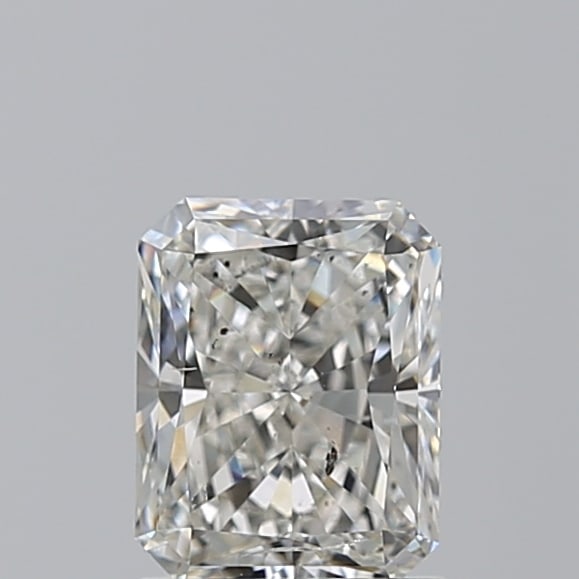 Loose Diamond - RADIANT 1.5ct I SI2