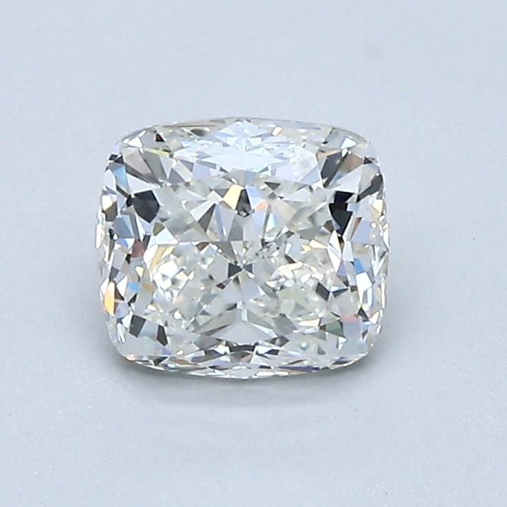 Loose Diamond - CUSHION 0.9ct H VVS2