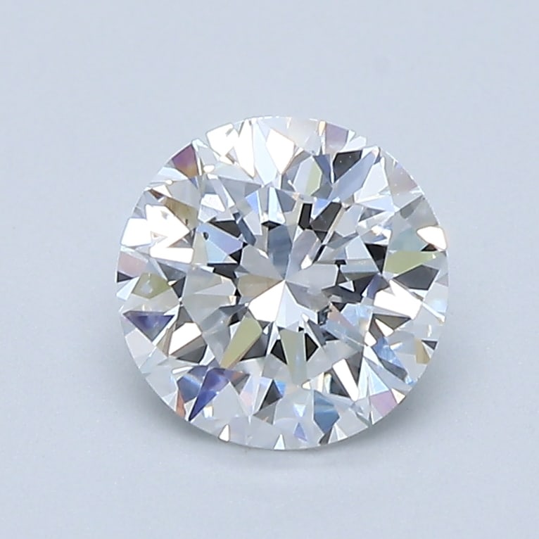 Loose Diamond - Round 1.15ct D SI2: Loose Diamond - Round 1.15ct D SI2 Source: Natural Mined Diamond Shape: Round Carats: 1.15 Color: D Clarity: SI2 Certification: GIA Condition: Pre-Owned PLEASE NOTE: Framed, Large, or heavy items do n