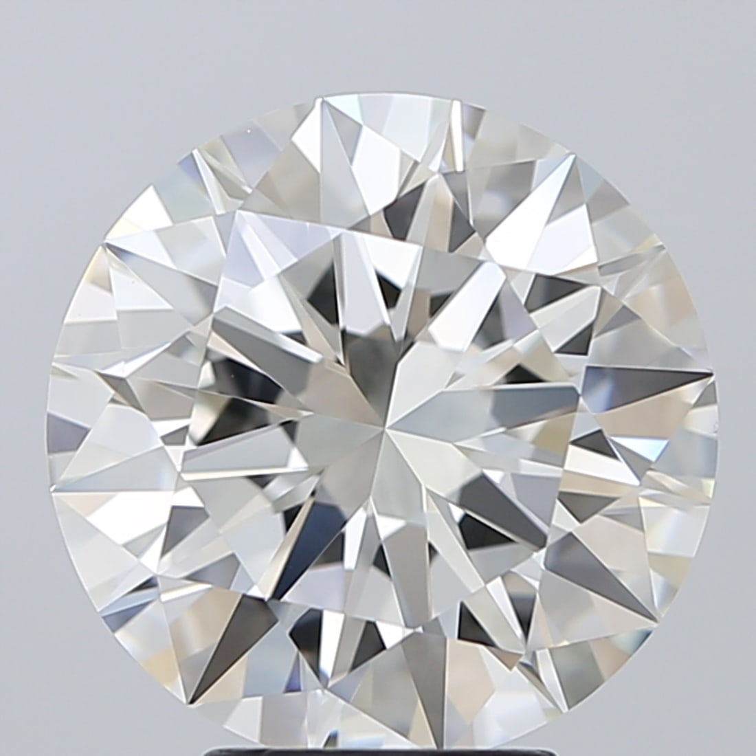 Loose Diamond - Round 5.03ct I VS1
