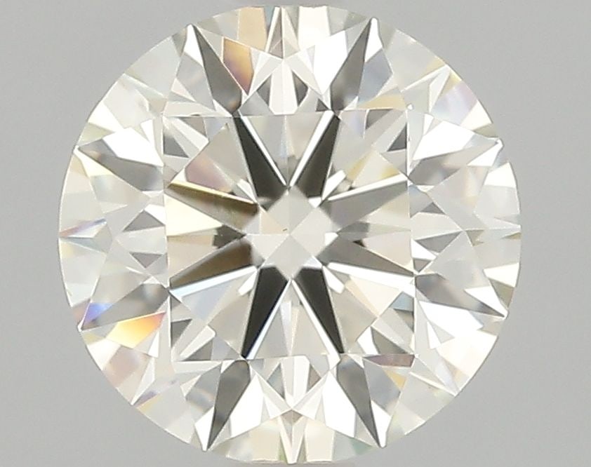 Loose Diamond - ROUND 1.51ct O-P VVS2