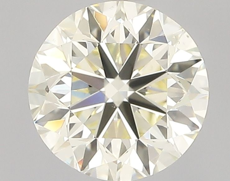 Loose Diamond - ROUND 1.01ct Q-R VS2