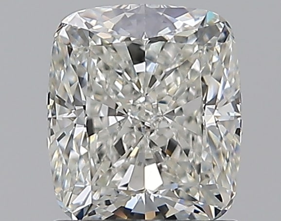 Loose Diamond - CUSHION 1.53ct H VVS1