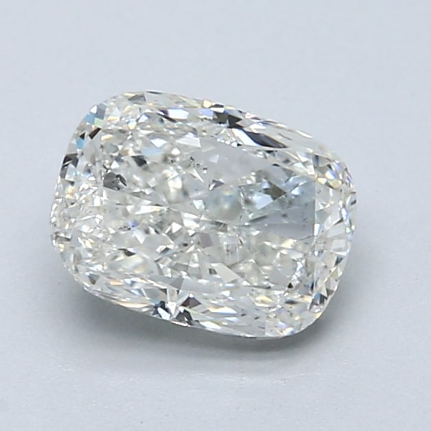 Loose Diamond - CUSHION 1.5ct H SI2