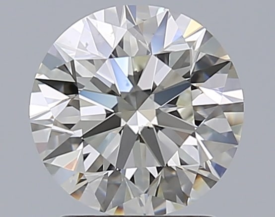 Loose Diamond - Round 1.7ct J VS2
