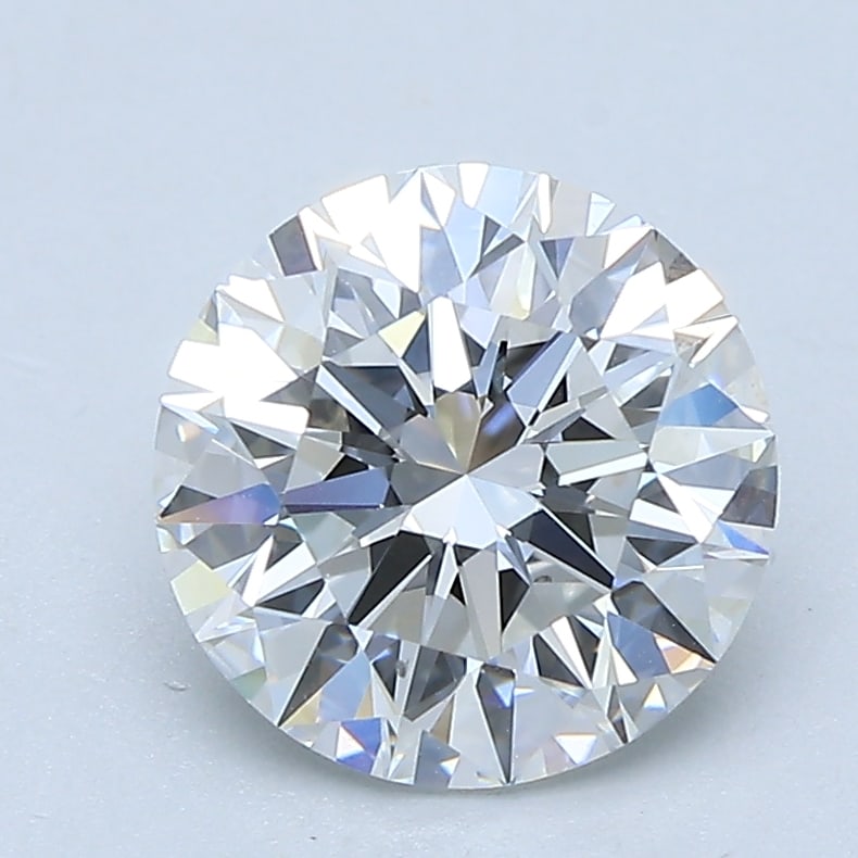 Loose Diamond - MARQUISE 0.67ct F SI2