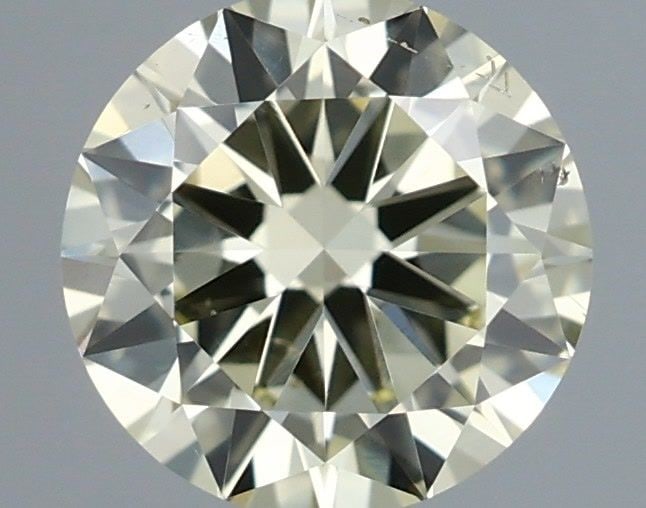 Loose Diamond - ROUND 0.5ct W-X SI1
