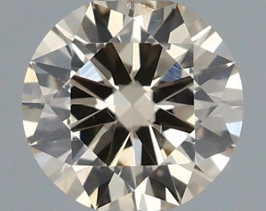 Loose Diamond - ROUND 0.31ct S-T SI1