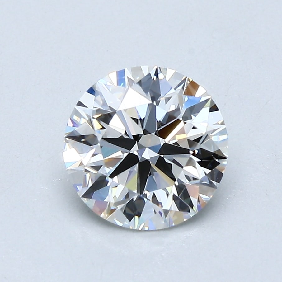 Loose Diamond - Round 1.57ct G IF