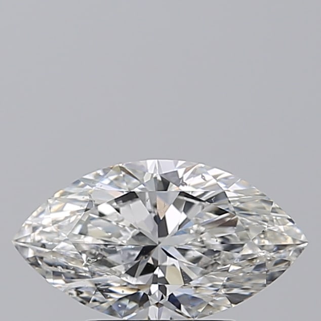 Loose Diamond - MARQUISE 1.4ct G SI2