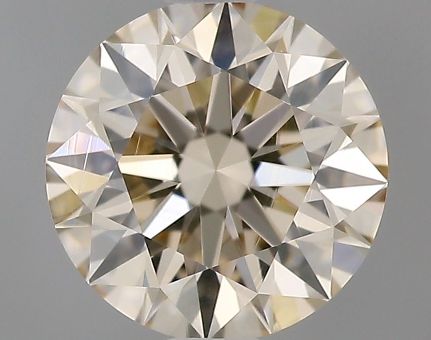 Loose Diamond - ROUND 0.42ct O-P VVS1