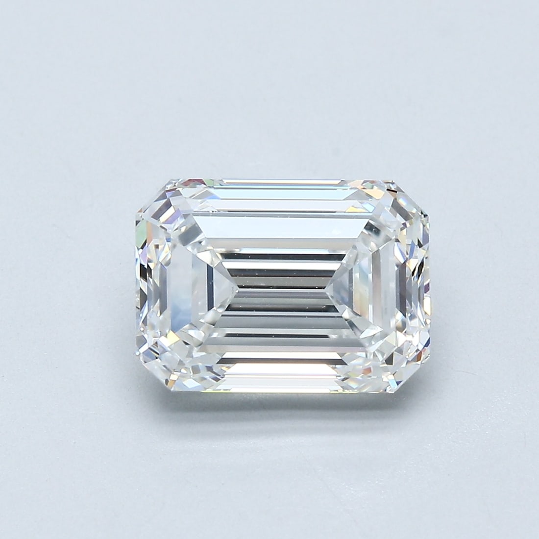 Loose Diamond - EMERALD 3.51ct F VS1