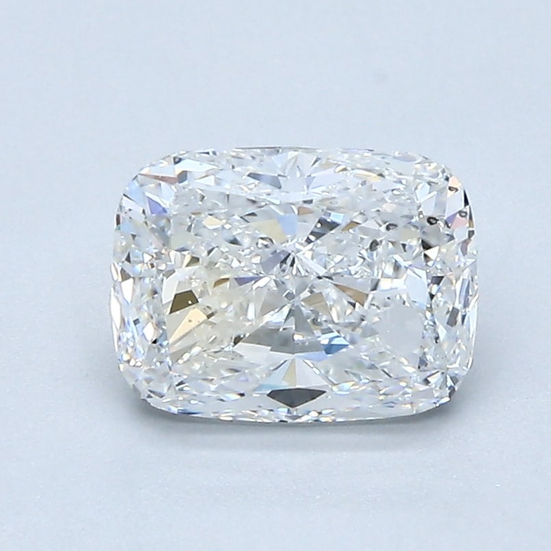 Loose Diamond - CUSHION 1.5ct E SI2