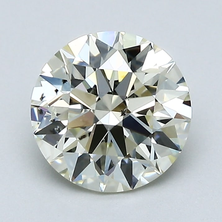 Loose Diamond - Round 1.54ct M SI2