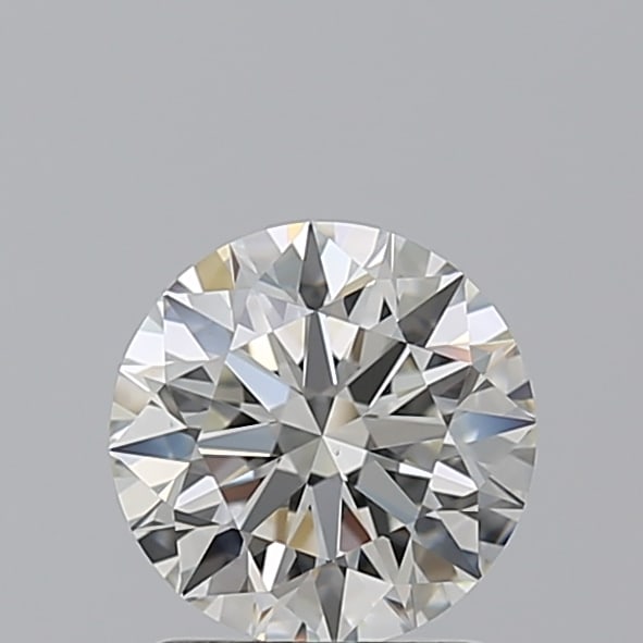 Loose Diamond - Round 1.5ct I VS1
