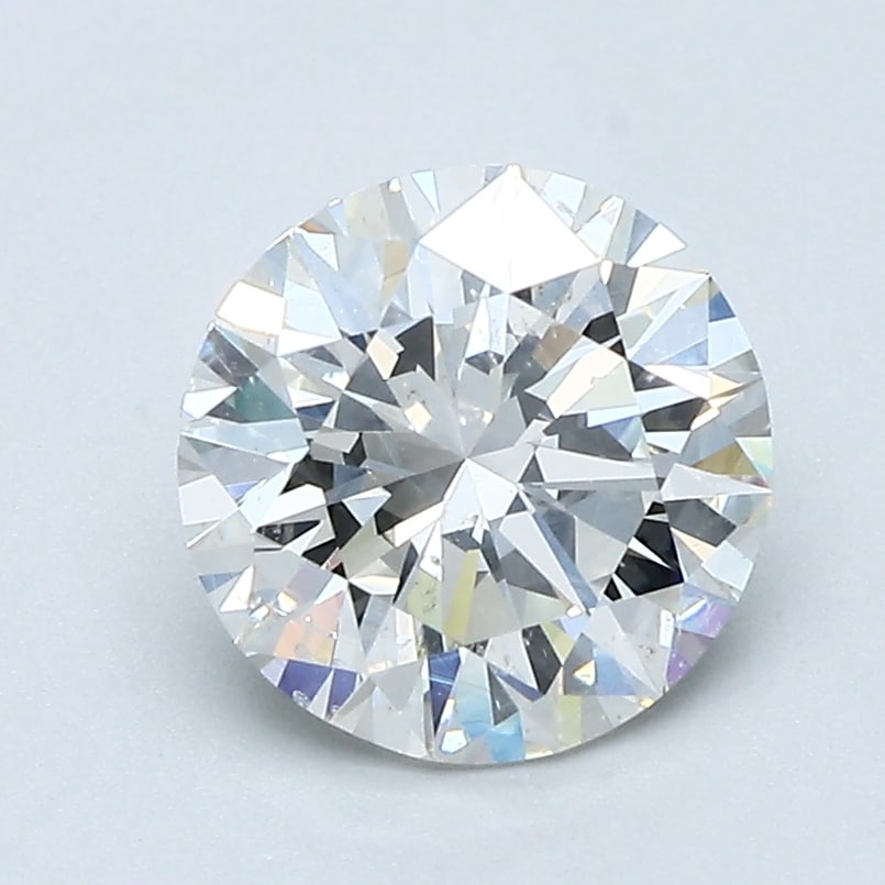 Loose Diamond - Round 1.7ct I SI1