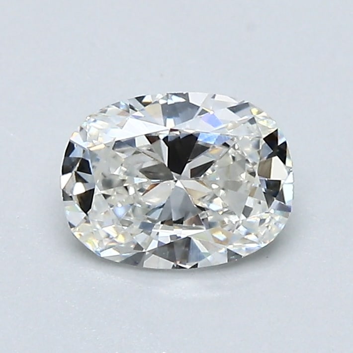 Loose Diamond - Cushion Brilliant 0.72ct H VS1