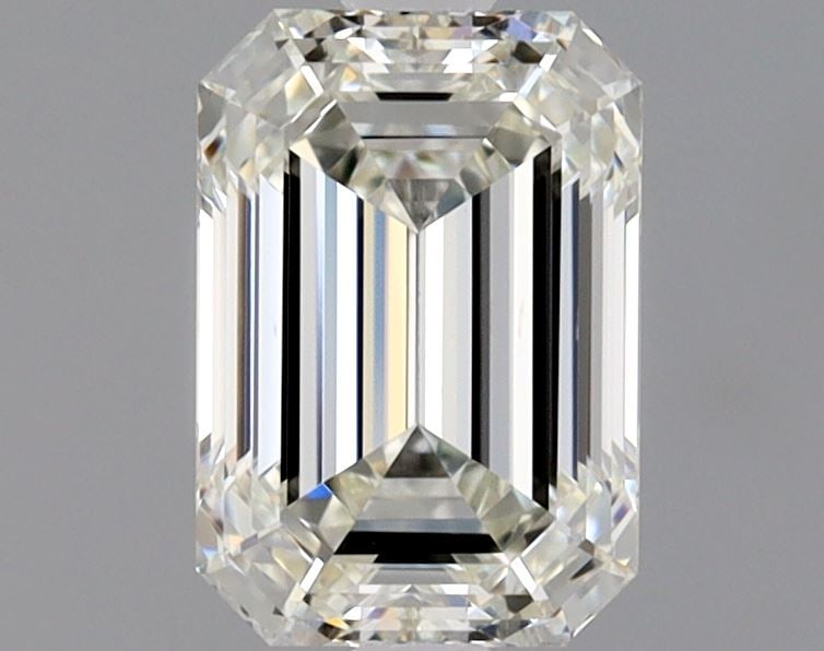 Loose Diamond - EMERALD 1.2ct J VS2