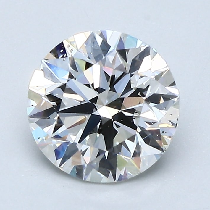 Loose Diamond - Round 1.5ct H SI1