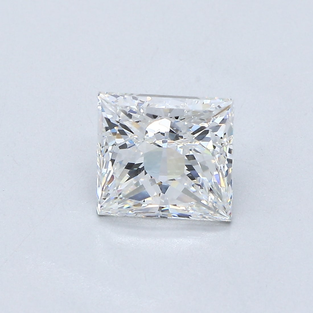 Loose Diamond - PRINCESS 2.34ct G VS2