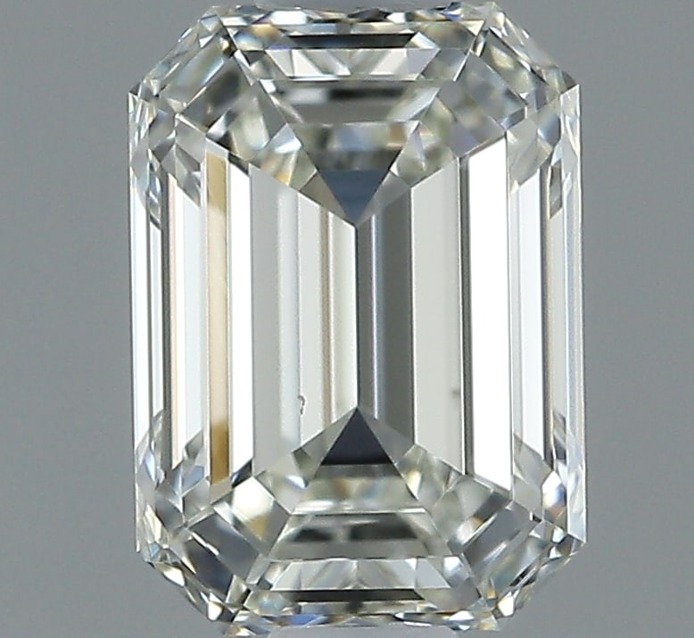 Loose Diamond - EMERALD 1.01ct J VS1