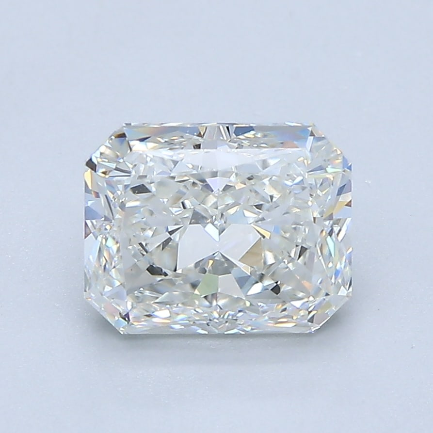 Loose Diamond - RADIANT 2.01ct I VS1