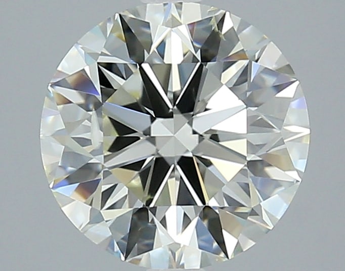 Loose Diamond - Round 2.8ct M SI2