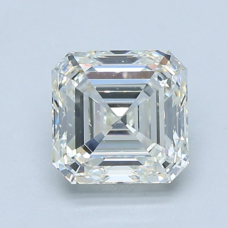 Loose Diamond - ASSCHER 1.6ct J VS1