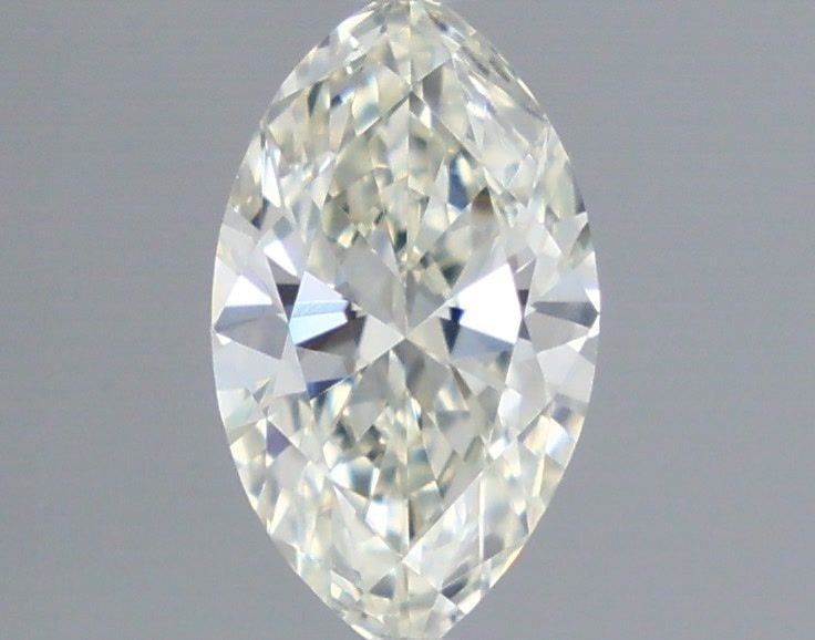 Loose Diamond - ROUND 0.3ct S-T SI1