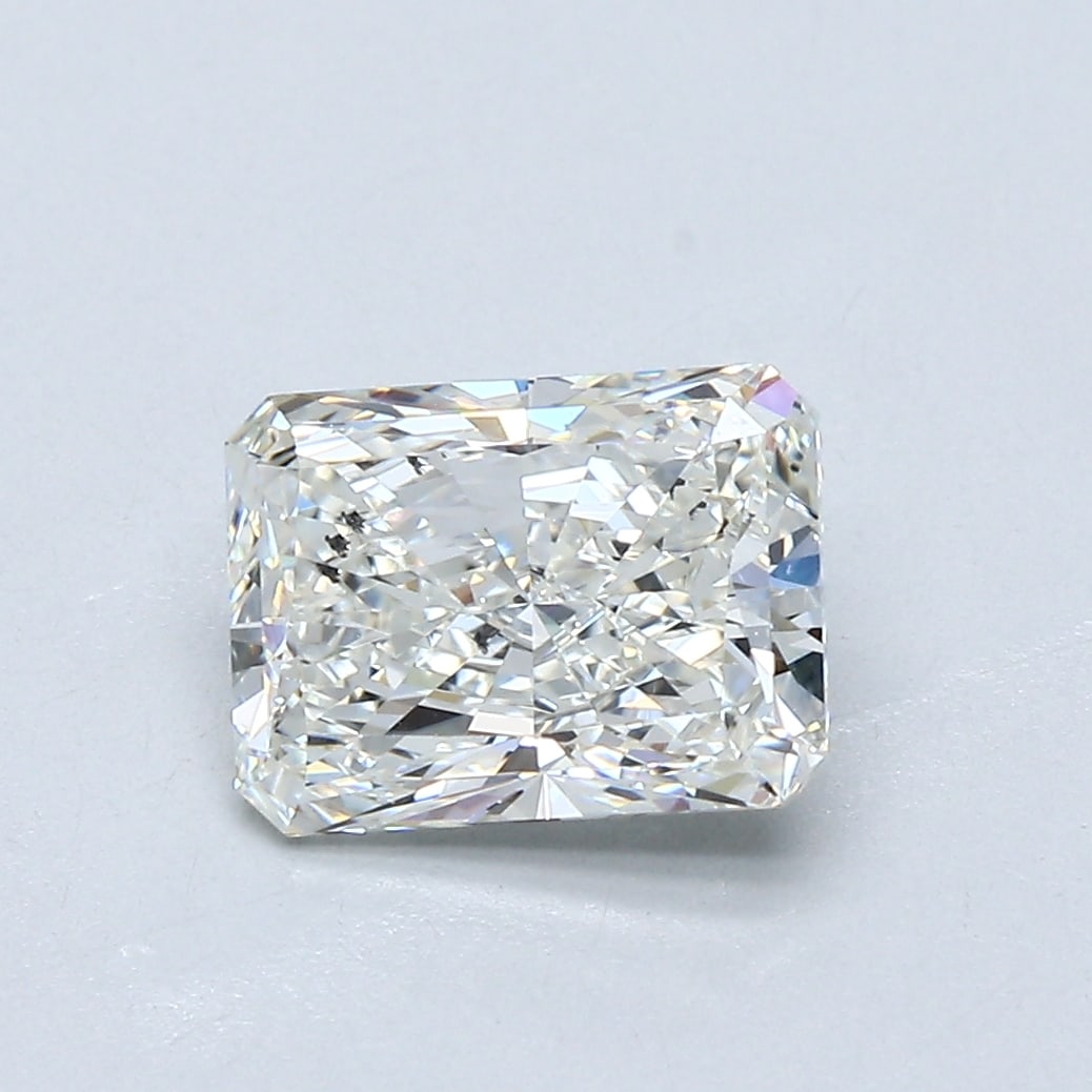 Loose Diamond - RADIANT 1.7ct I SI2