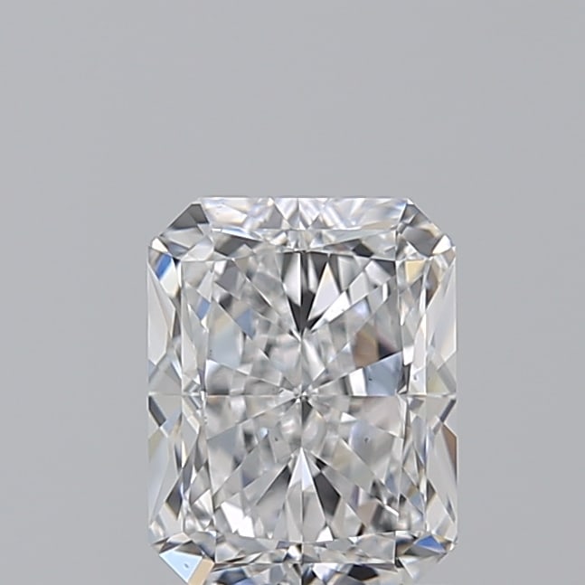 Loose Diamond - RADIANT 1.51ct D VS2