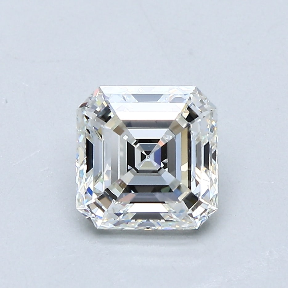 Loose Diamond - ASSCHER 1.51ct I VS1