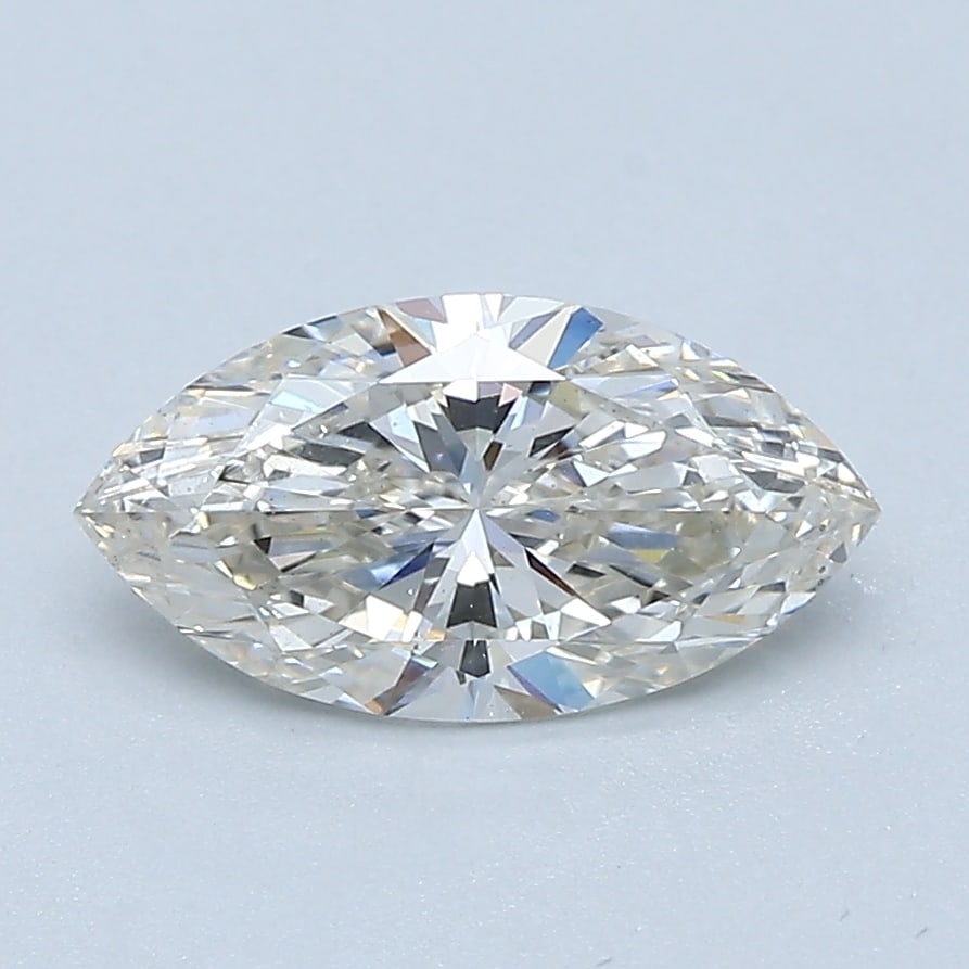 Loose Diamond - MARQUISE 1.2ct J SI1