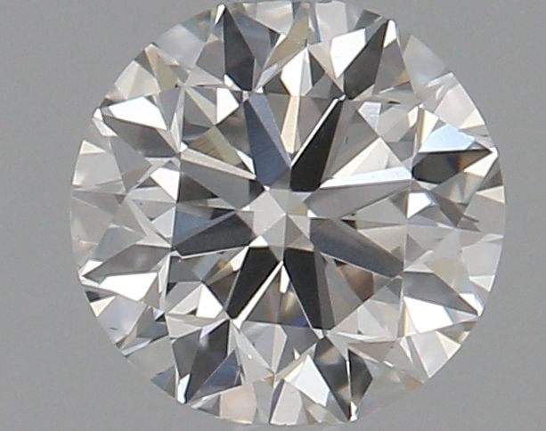 Loose Diamond - ROUND 0.8ct Faint Gray SI1
