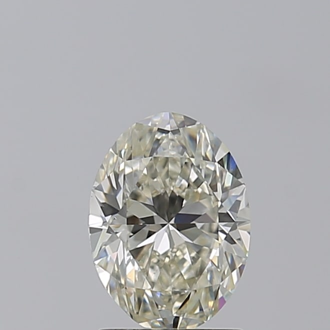 Loose Diamond - OVAL 1.4ct J VS1
