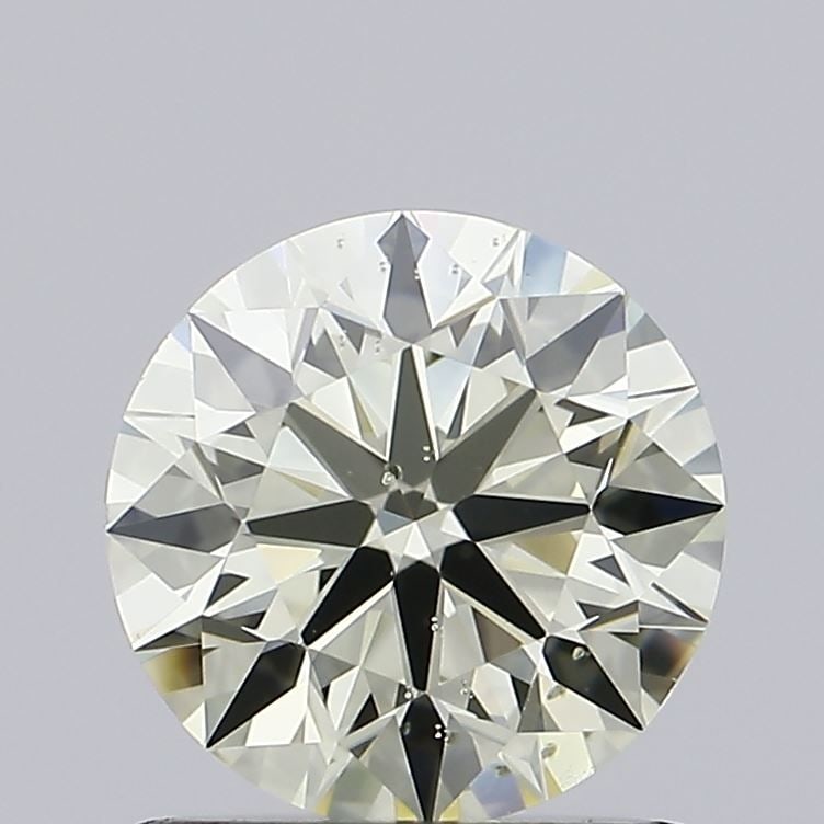 Loose Diamond - ROUND 0.9ct Q-R SI1
