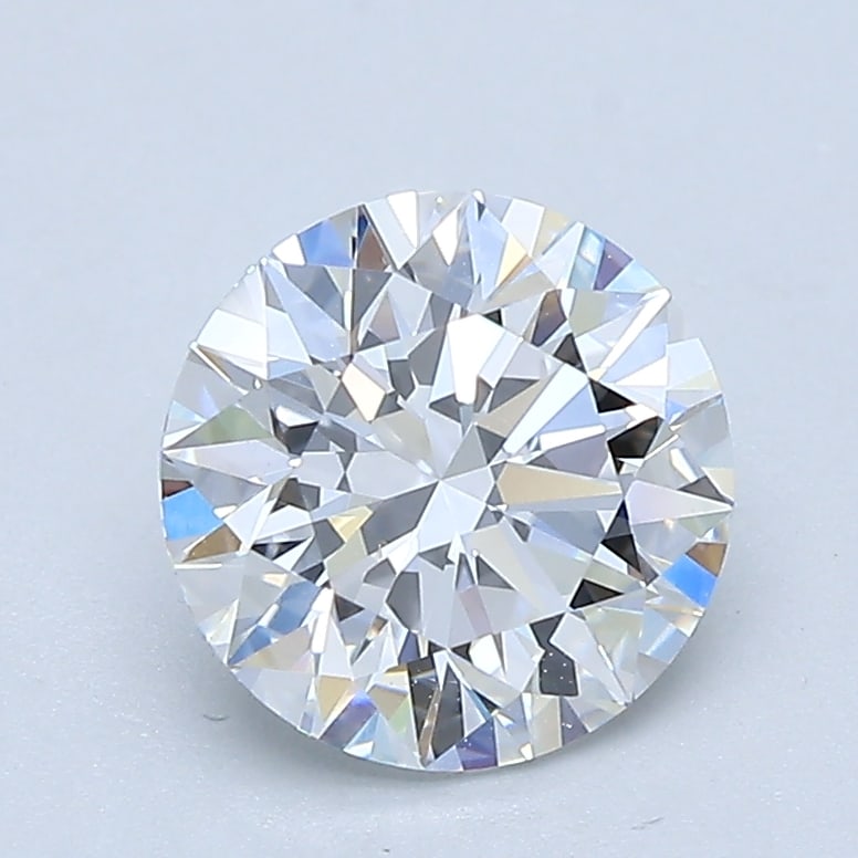 Loose Diamond - Round 1.51ct E VVS2