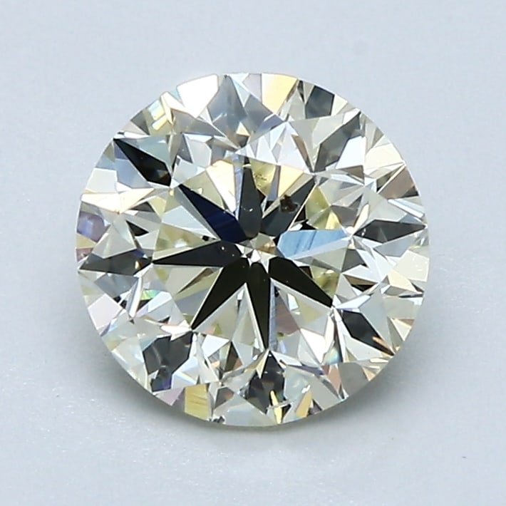 Loose Diamond - Round 1.41ct N SI1