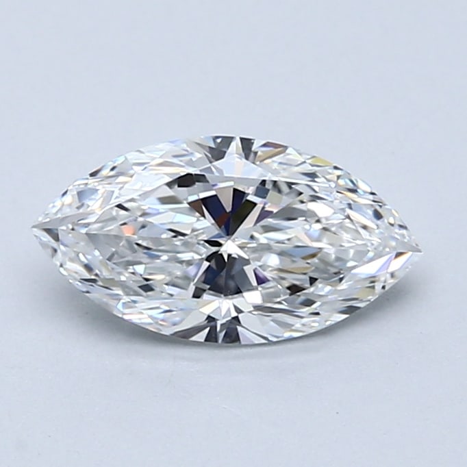 Loose Diamond - MARQUISE 1.01ct E VS1