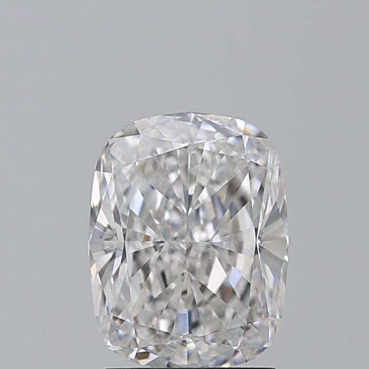 Loose Diamond - CUSHION 2ct E VS2