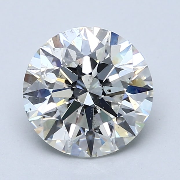 Loose Diamond - Round 1.8ct H SI2