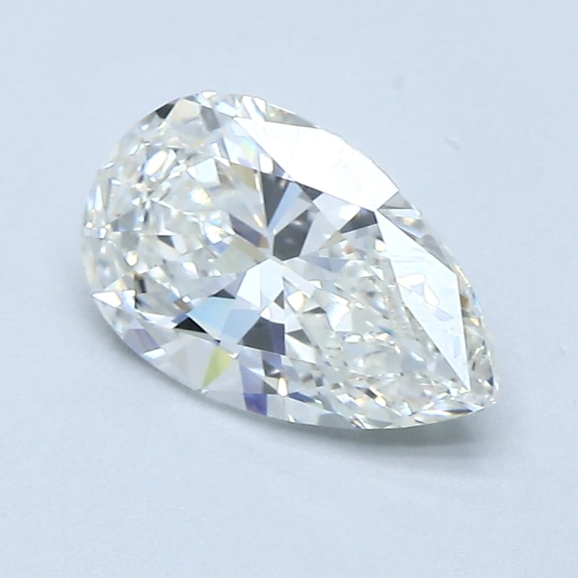 Loose Diamond - PEAR 1.35ct I VS1