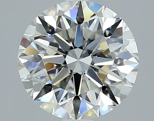 Loose Diamond - Round 2.27ct J VS2: Loose Diamond - Round 2.27ct J VS2 Source: Natural Mined Diamond Shape: Round Carats: 2.27 Color: J Clarity: VS2 Certification: GIA Condition: Pre-Owned PLEASE NOTE: Framed, Large, or heavy items do n