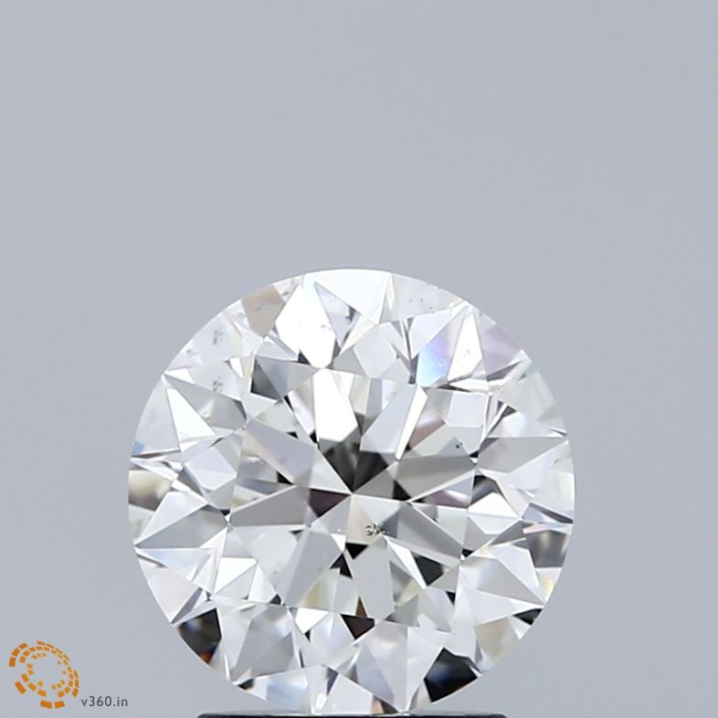 Loose Diamond - Round 2.01ct J SI1: Loose Diamond - Round 2.01ct J SI1 Source: Natural Mined Diamond Shape: Round Carats: 2.01 Color: J Clarity: SI1 Certification: GIA Condition: Pre-Owned PLEASE NOTE: Framed, Large, or heavy items do n