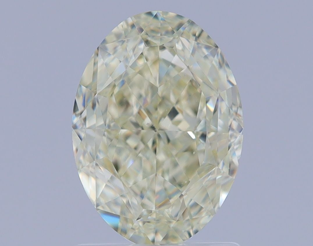 Loose Diamond - OVAL 1.53ct S-T VS2: Loose Diamond - OVAL 1.53ct S-T VS2 Source: Natural Shape: OVAL Carats: 1.53 Color: S-T Certification: GIA Video: