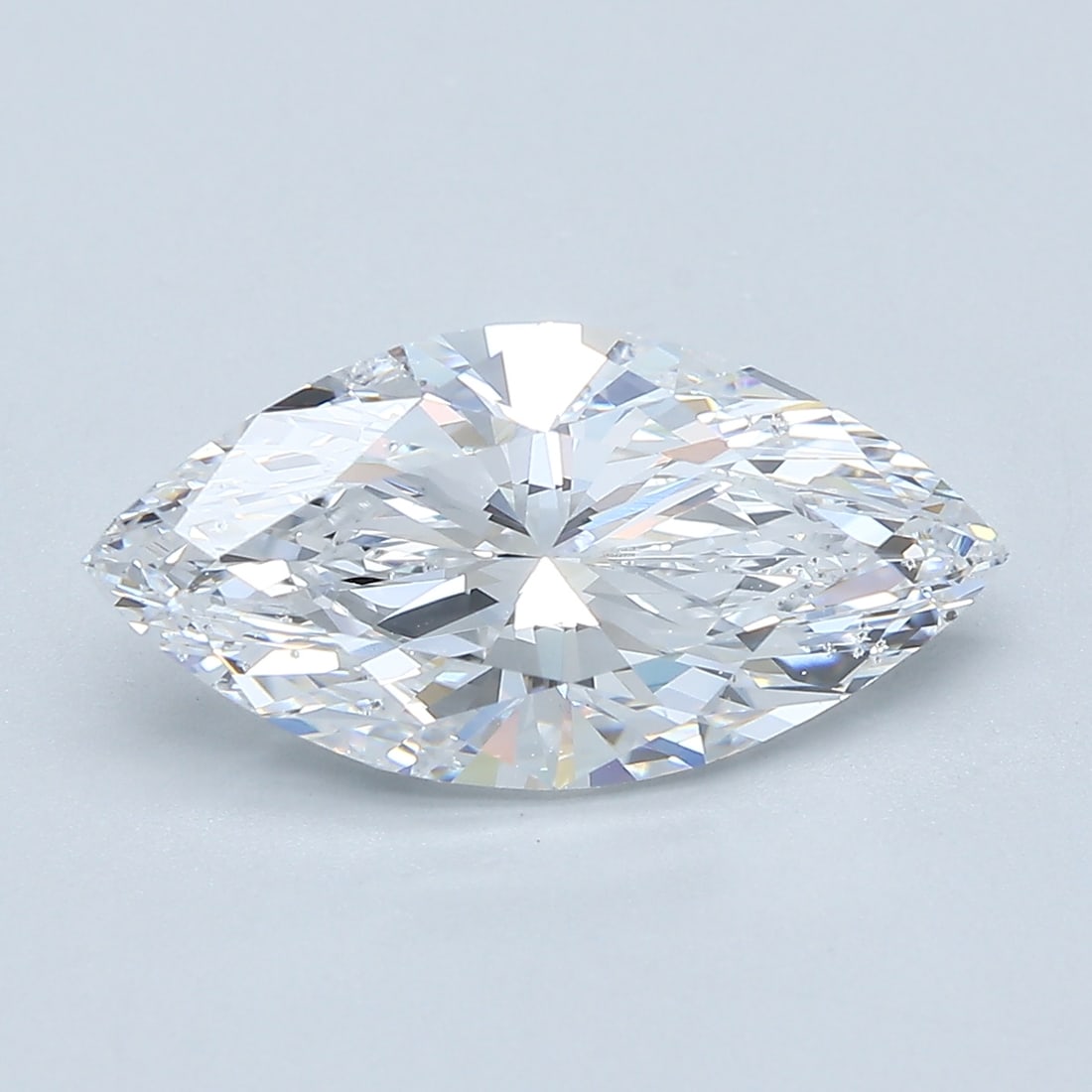 Loose Diamond - MARQUISE 3.03ct D SI1: Loose Diamond - MARQUISE 3.03ct D SI1 Source: Natural Mined Diamond Shape: MARQUISE Carats: 3.03 Color: D Clarity: SI1 Certification: GIA Condition: Pre-Owned PLEASE NOTE: Framed, Large, or heavy item